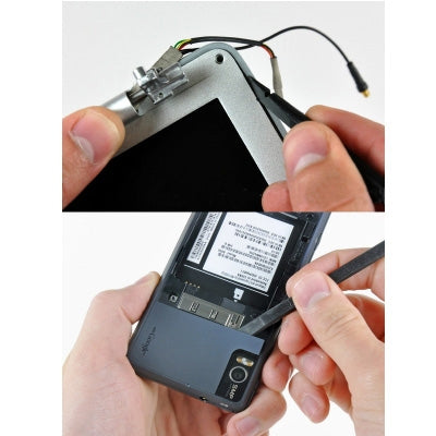 Phone / Tablet PC Opening Tools / LCD Screen Removal Tool, Removal Too ...
