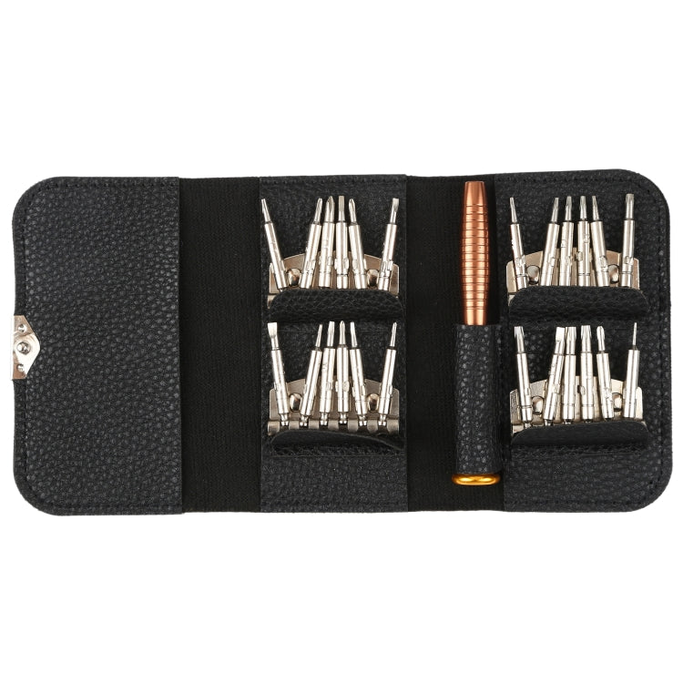 25 in 1 SHE-K Packaging Precision Electronics Screwdriver Set, 25 in 1 ...