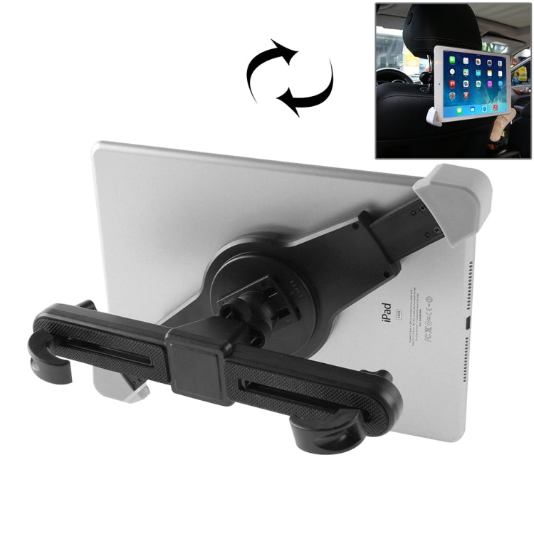 For iPad