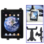 Retractable Multi-Direction Bracket Holder for iPad/iPad 2/ 7 inch~11