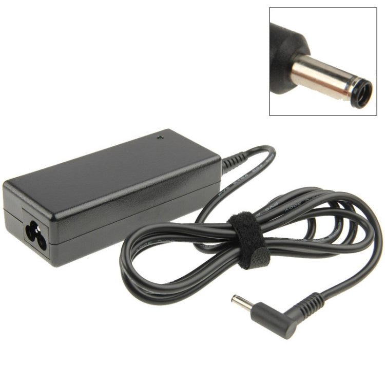 AC 19.5V 3.33A for HP Laptop