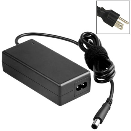 7.4 x 5.0mm 18.5V 3.5A 65W AC Adapter for HP COMPAQ... – Bulky Mart