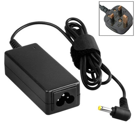 US Plug AC Adapter 19V 1.58A 30W for HP Notebook
