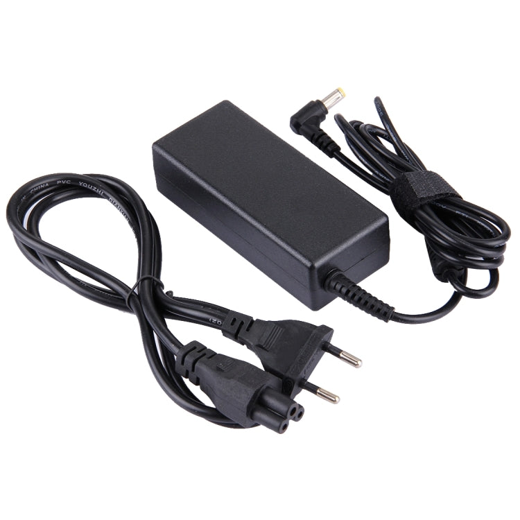 AC Adapter 19V 3.42A 65W for Acer Notebook
