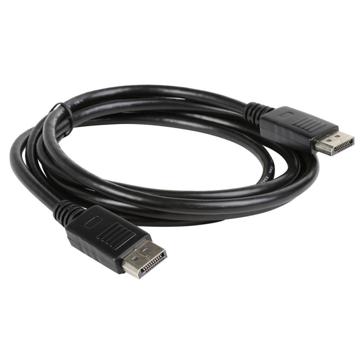 DisplayPort to DisplayPort Cable, Length: 1.8m, DP to... – Bulky Mart