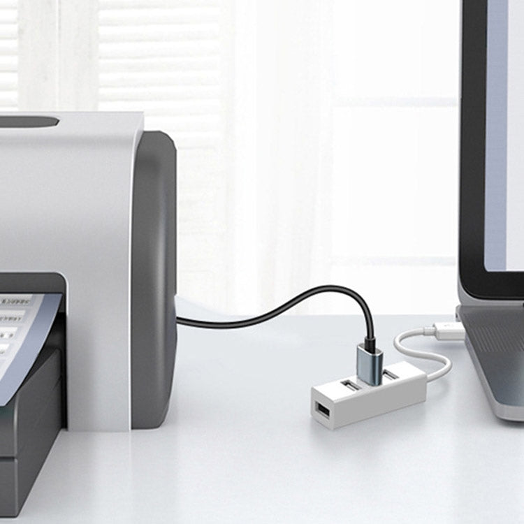 4 Ports USB 2.0 HUB for Apple Computer, for Apple... – Bulky Mart