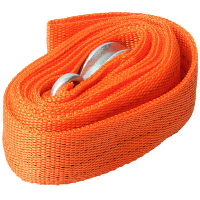 4 Meters Load 3 Tons of Tow Rope