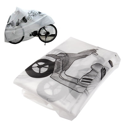 Ventura Bicycle Garage Cover