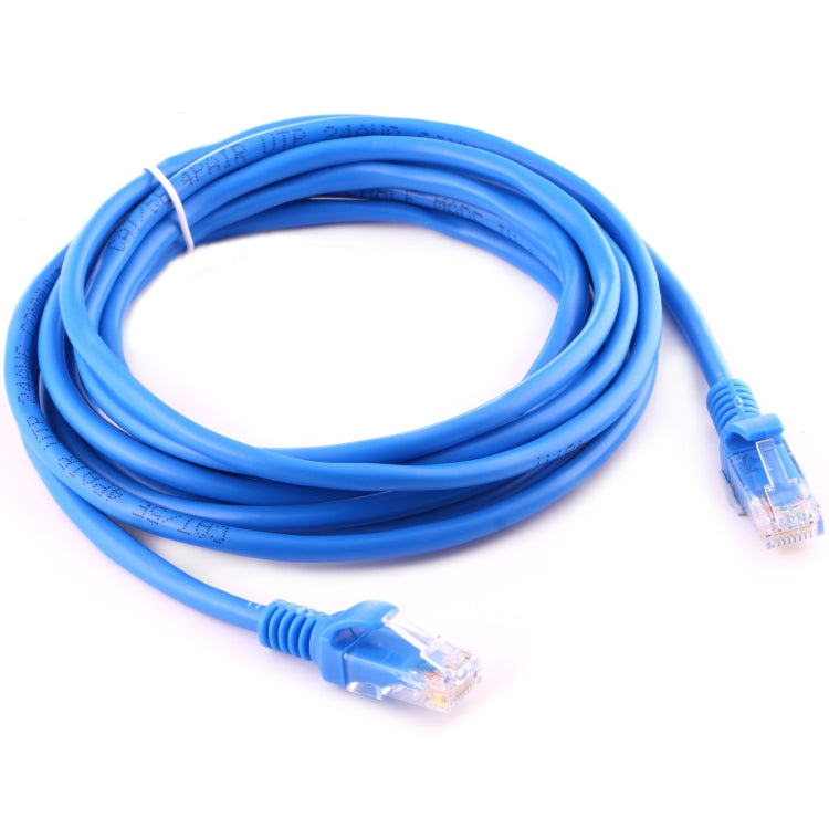Cat5e Network Cable