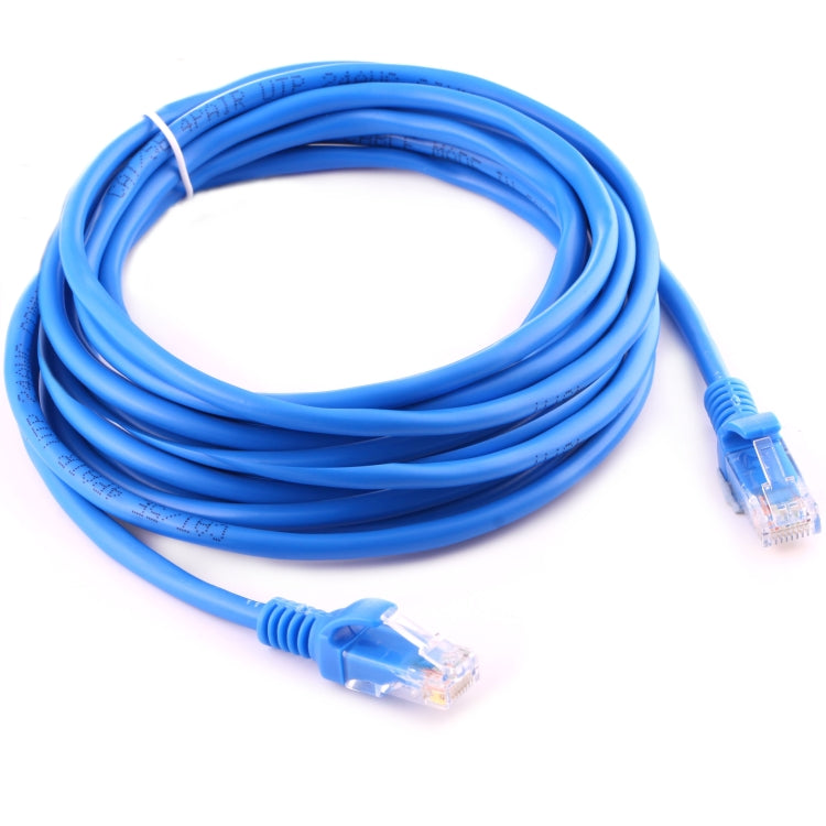 Cat5e Network Cable