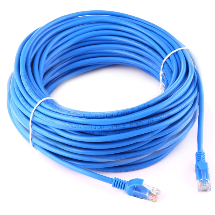 Cat5e Network Cable