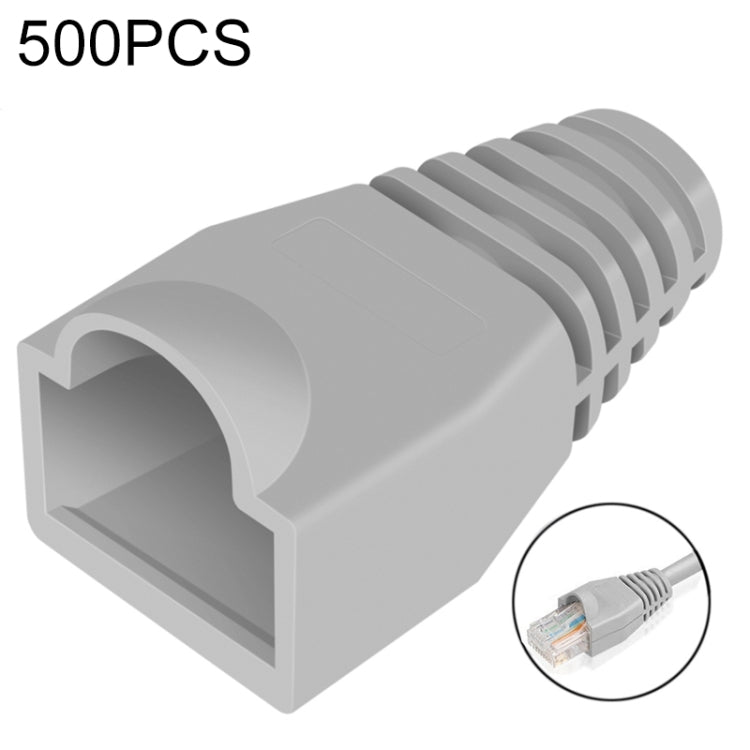 Network Cable Boots Cap Cover for RJ45