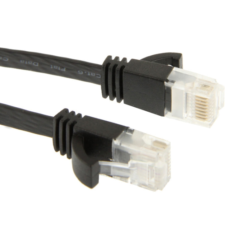 5m CAT6 Ultra-thin Flat Ethernet Network LAN Cable, 5m... – Bulky Mart
