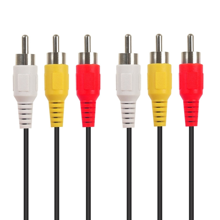 Good Quality Audio Video Stereo RCA AV Cable