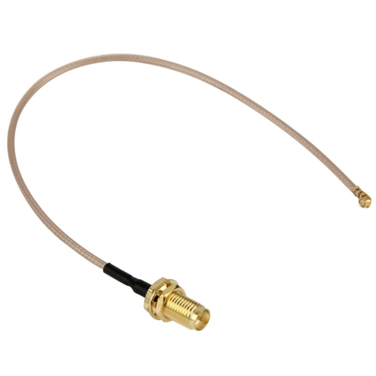 IPX to RP-SMA Male Antenna AP Router Modified Line Cable