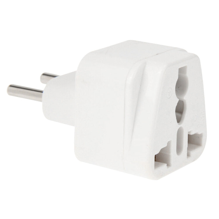 Bulky Plug Socket EU Plug Adapter Power Socket Travel Converter, EU... – Bulky Mart