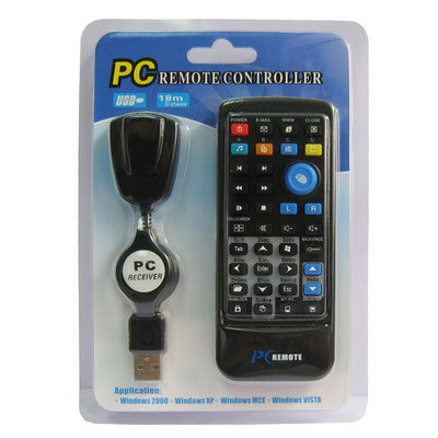 PC Remote Controller – Bulky Mart