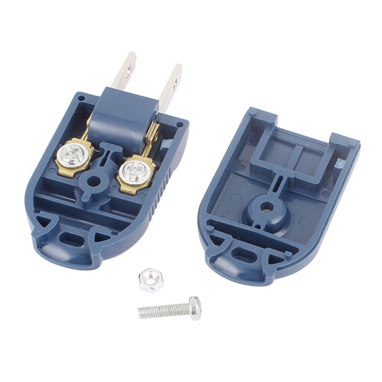 US Plug AC Wall Universal Travel Power Socket Plug... – Bulky Mart