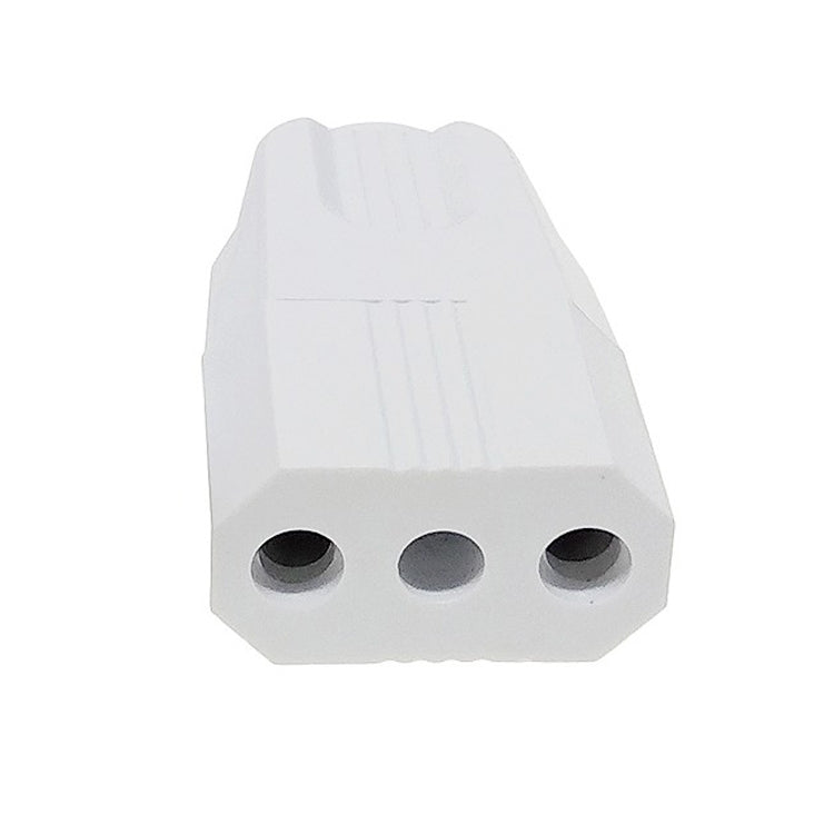 EU Plug Female AC Wall Universal Travel Power Socket... – Bulky Mart