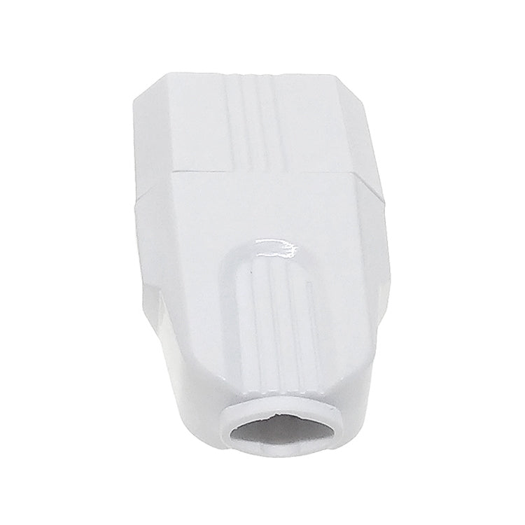 EU Plug Female AC Wall Universal Travel Power Socket... – Bulky Mart