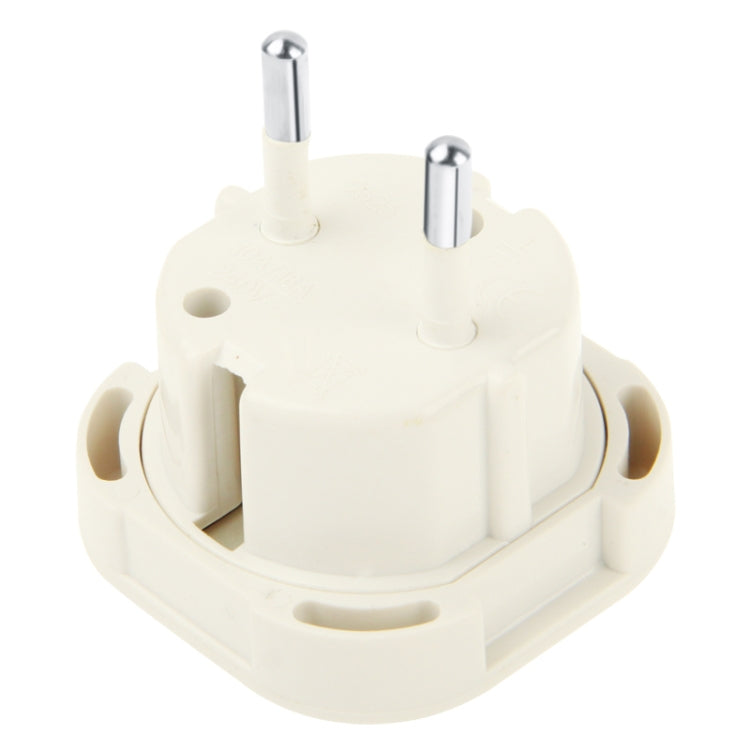 Bulky Plug Socket High Quality UK Plug to EU Plug AC Wall Universal... – Bulky Mart