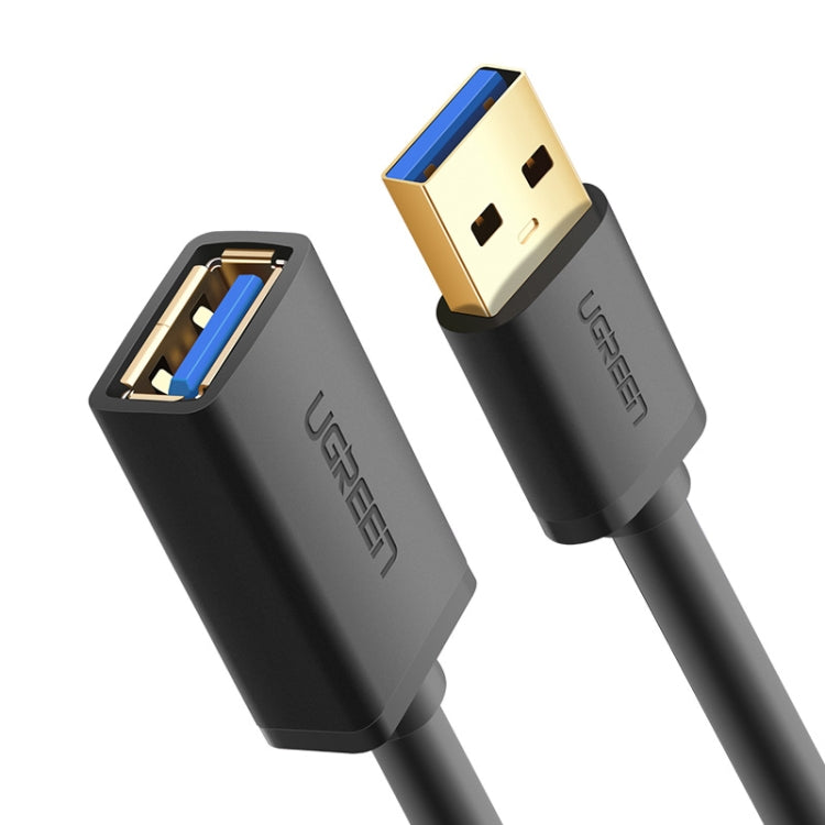 Ugreen 50cm USB 3.0 Male to Female Data Sync Super Speed Transmission