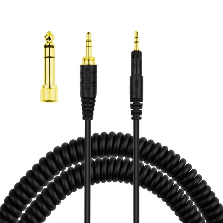 ZS0088 For Audio-Technica ATH-M50X / ATH-M40X Spring Headset Audio