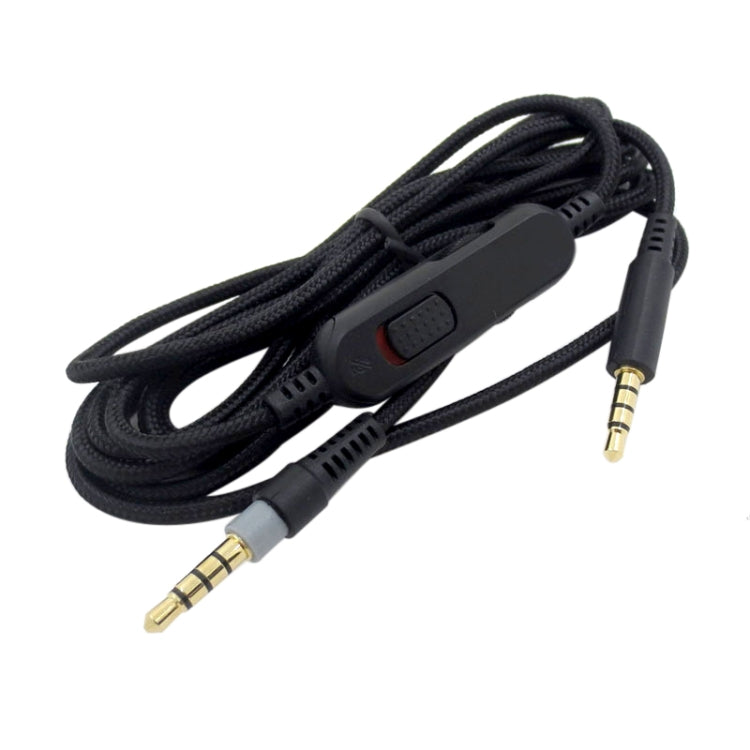 ZS0161 3.5mm Headphone Audio Cable for HyperX Cloud... – Bulky Mart