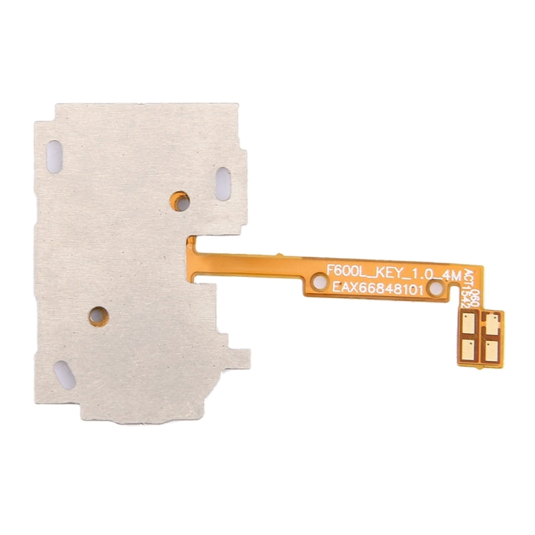 Power Button Flex Cable for LG V10, For LG V10 – Bulky Mart