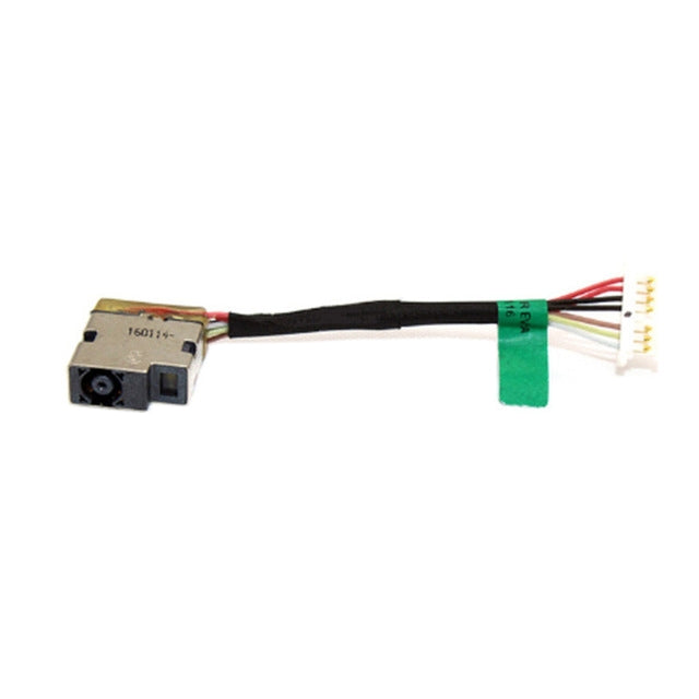 DC Power Jack Cable for HP Envy X360 M6-W Pavilion 13-S 13-D 11-K