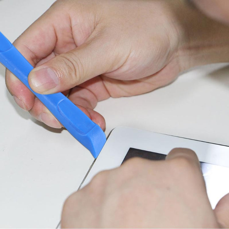 5 PCS Plastic Disassemble Spudgers + 5 PCS Plastic Triangle Prying Too ...