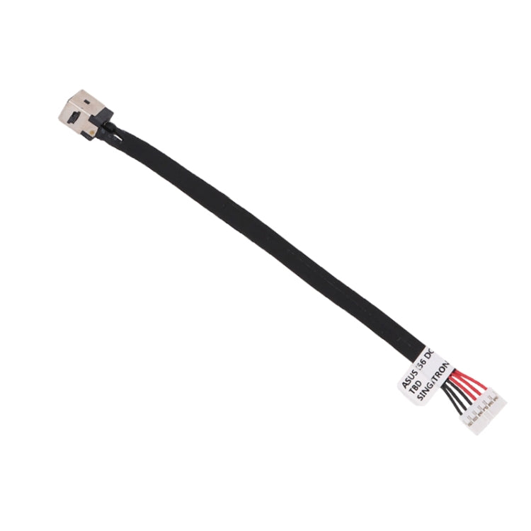 DC Power Jack Cable for ASUS S550 S550C S550CA S550CB S550CM K550