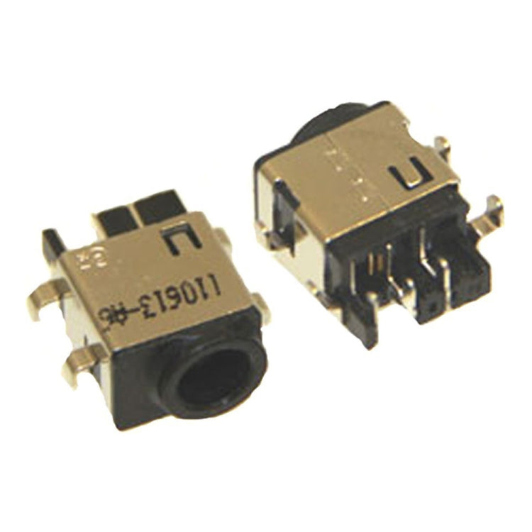 DC Power Jack Conector for Samsung NP470R5E RV411... – Bulky Mart