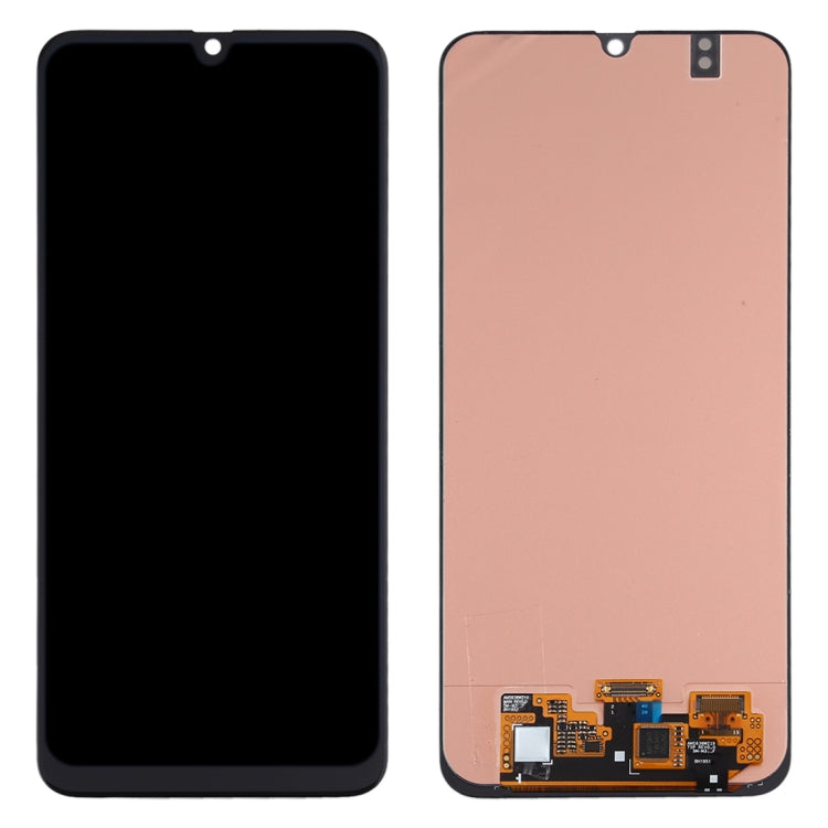 Super AMOLED Material LCD Screen and Digitizer Full Assembly for Samsu ...