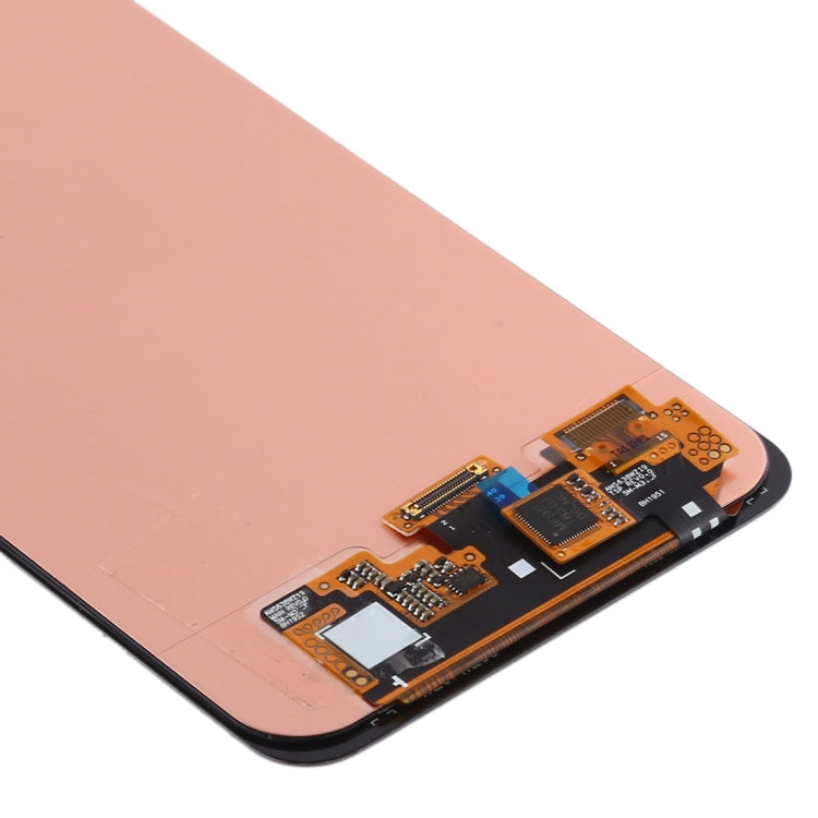 Super AMOLED Material LCD Screen and Digitizer Full Assembly for Samsu ...