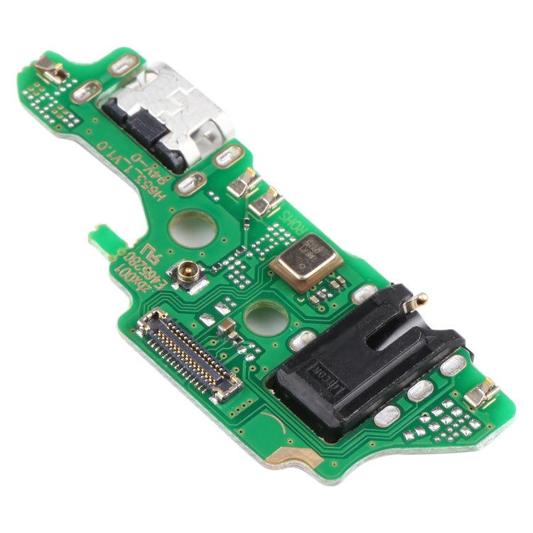 X660 Plug For Infinix S5 Pro X660 X660C X660B Charging Port Board, For Infinix S ...