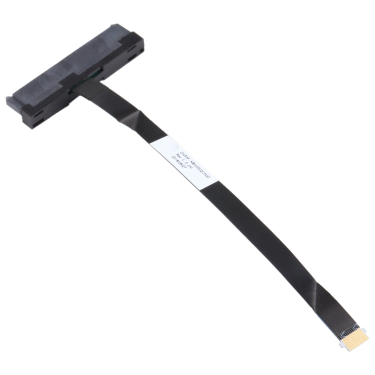NBX0002CN00 11.8cm Hard Disk Jack Connector With Flex Cable for Acer A ...