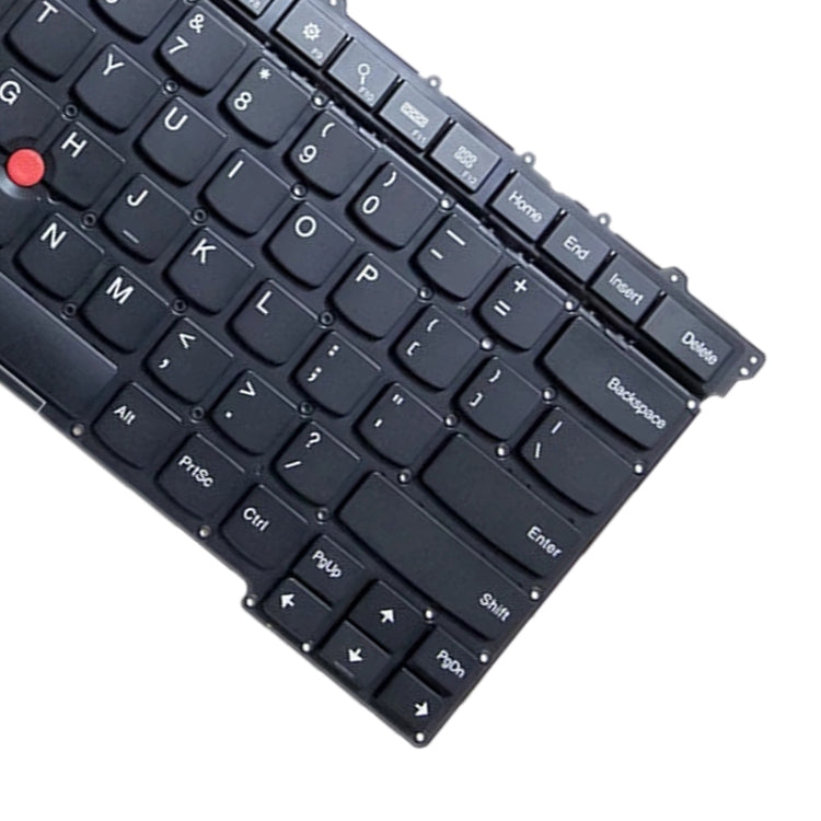 Thinkpack Bulky Computer US Version Keyboard With Back Light for Lenovo Thinkpad X1 Carbon 3rd ...