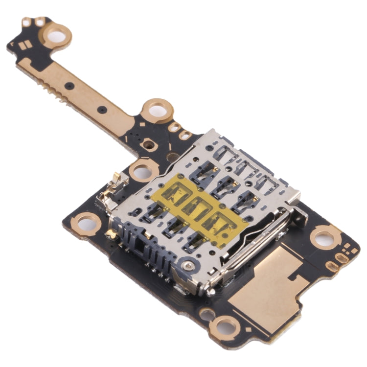 For OPPO Find X2 Pro CPH2025 PDEM30 OEM SIM Card Reader Board, For OPP ...