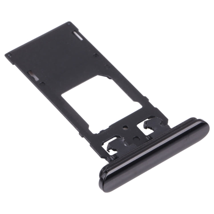 SIM Card Tray + SIM Card Tray / Micro SD Card Tray for Sony Xperia 5 ...