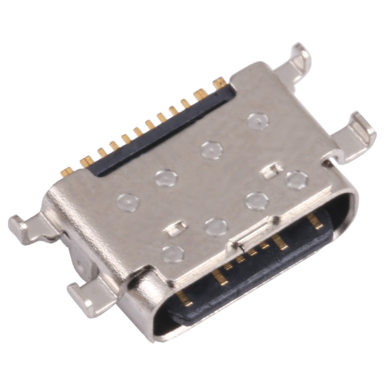 Charging Port Connector for Lenovo Tab M10 10.1 inch TB-X605F, For Len ...