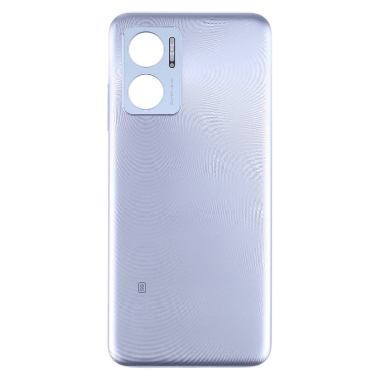 Original Battery Back Cover for Xiaomi Redmi Note 11E, For Xiaomi Redmi Note 11E(Original)
