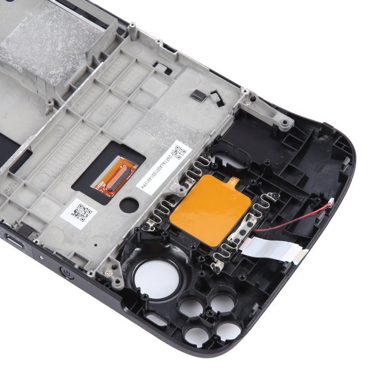 For Steam Deck Original LCD Screen Digitizer Full Assembly with Frame ...