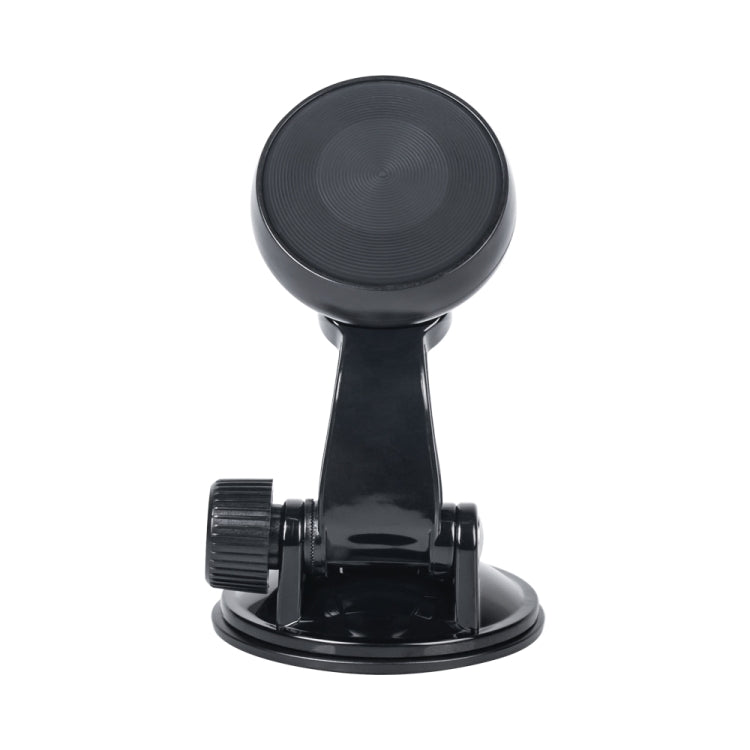 Magnetic Suction Cup Mobile Phone Holder Center Console Desktop