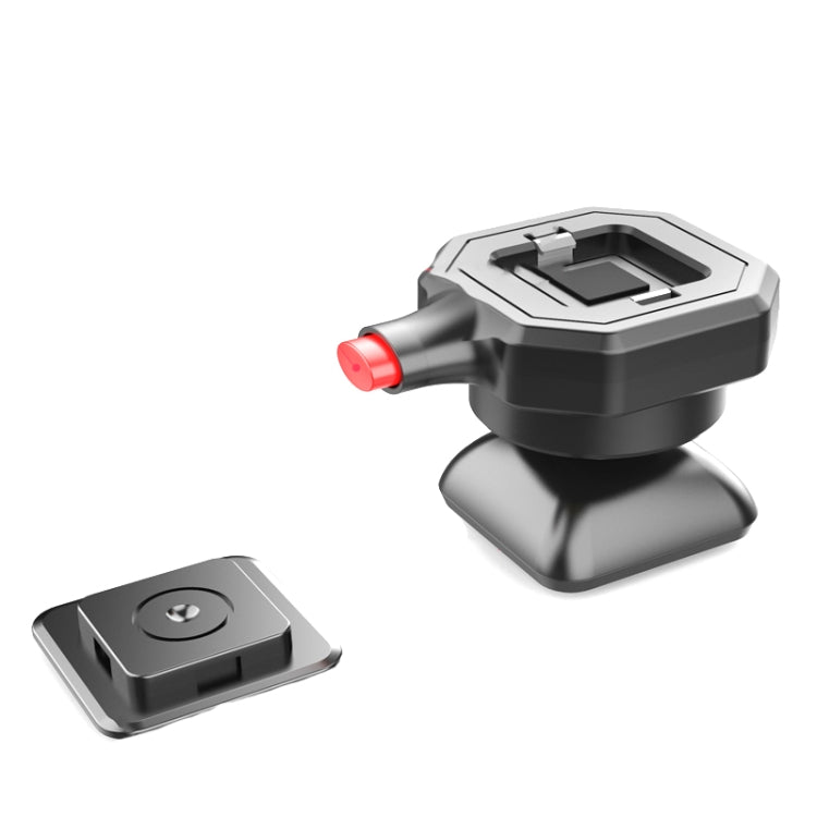 HL-146B Kitchen Office Wall Mount iPad Support Frame Car Instrument