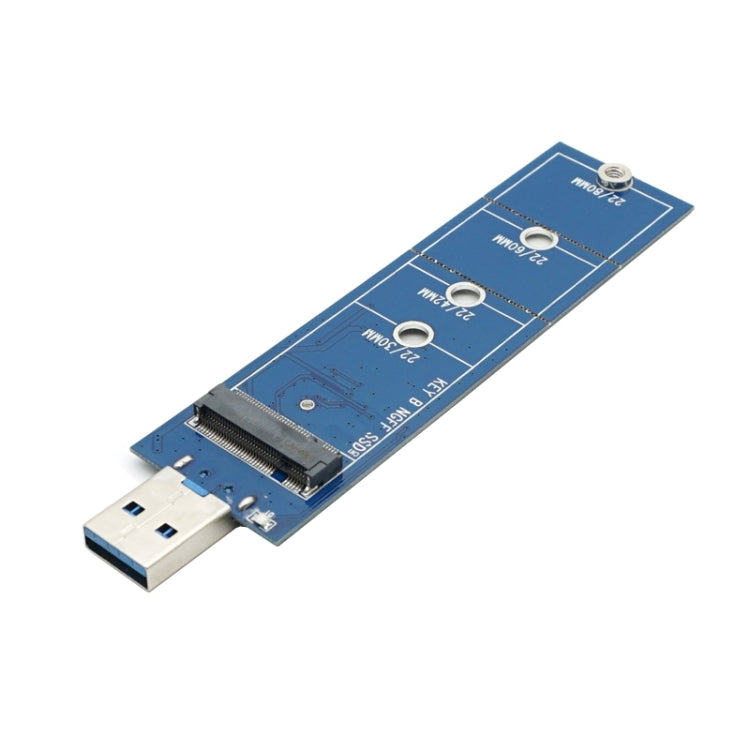 M.2 SSD to USB 3.0 NGFF Card Reader Converter – Bulky Mart