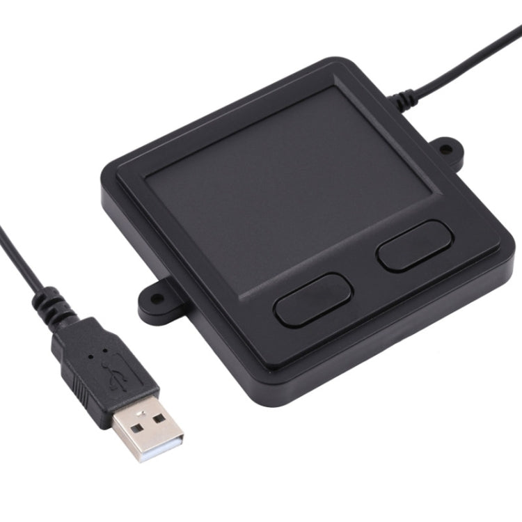 TP03 Embedded Touchpad Wired Mice USB Wired Mouse – Bulky Mart