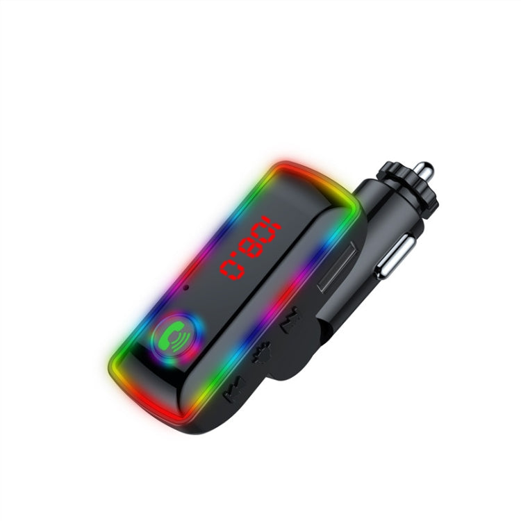 F11 USB Charger Car Player Blue Tooth Fm Transmitter Car MP3 Players