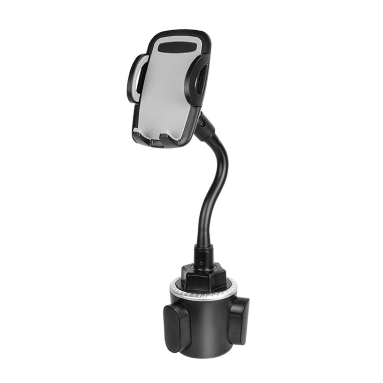 A64+X905 Universal 360 Degree Car Phone Mount Adjustable Gooseneck