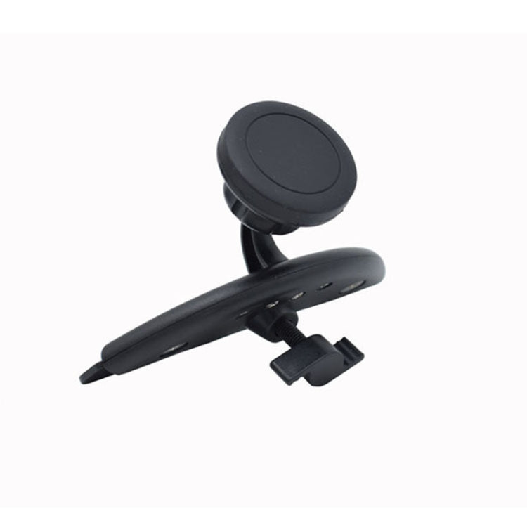 CD008 360 Degree Strong Magnet Car CD Slot Magnetic Cell Phone Mount